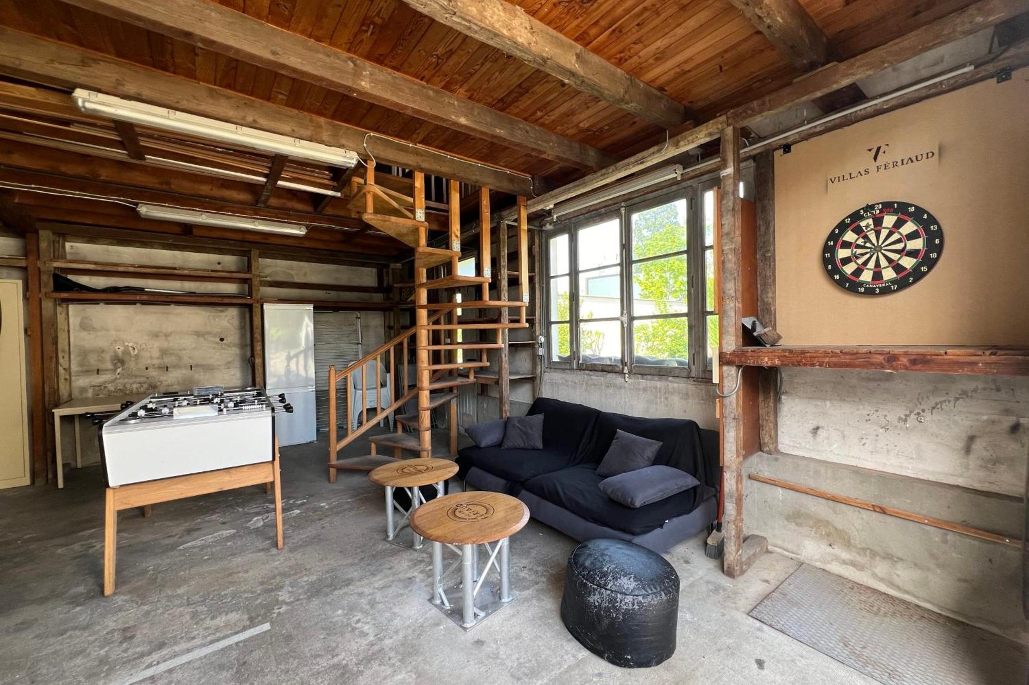 Les Sablons Villa La Houssaye-en-Brie Dış mekan fotoğraf